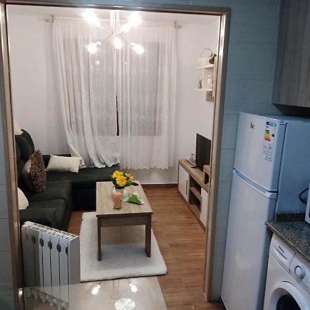 Apartamento Playa A Coruna Ngoại thất bức ảnh