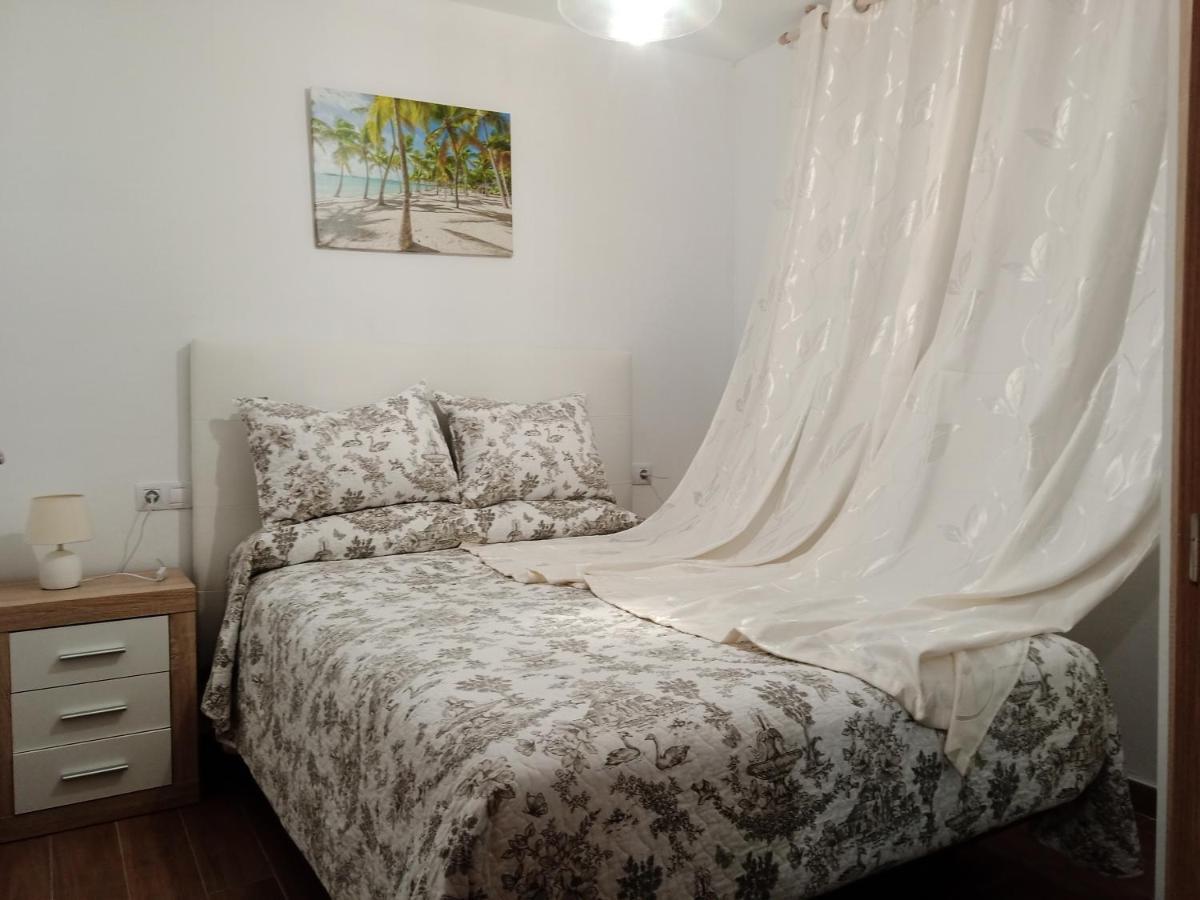 Apartamento Playa A Coruna Ngoại thất bức ảnh