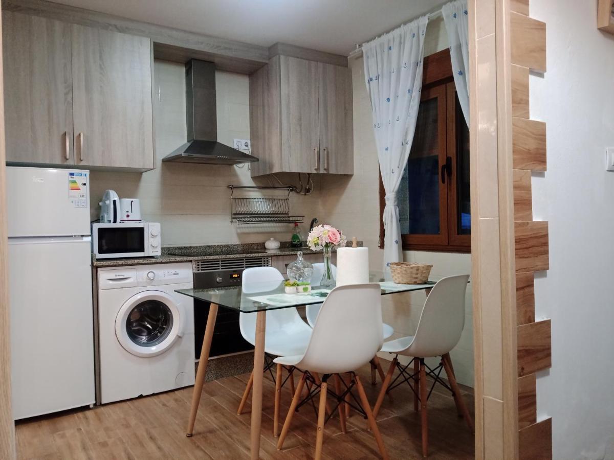 Apartamento Playa A Coruna Ngoại thất bức ảnh